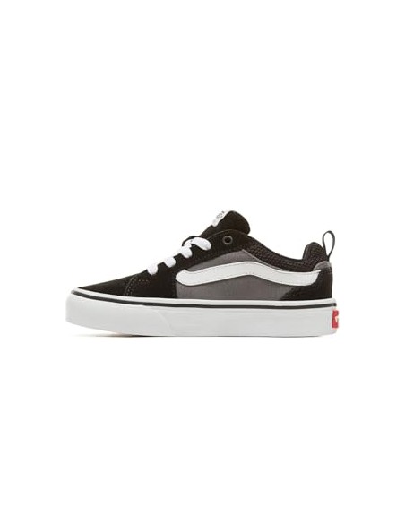VANS YT FILMORE (SUEDE/CANVAS)