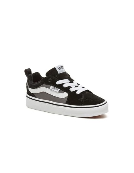 VANS YT FILMORE (SUEDE/CANVAS)