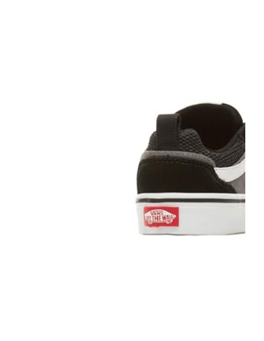 VANS YT FILMORE (SUEDE/CANVAS)