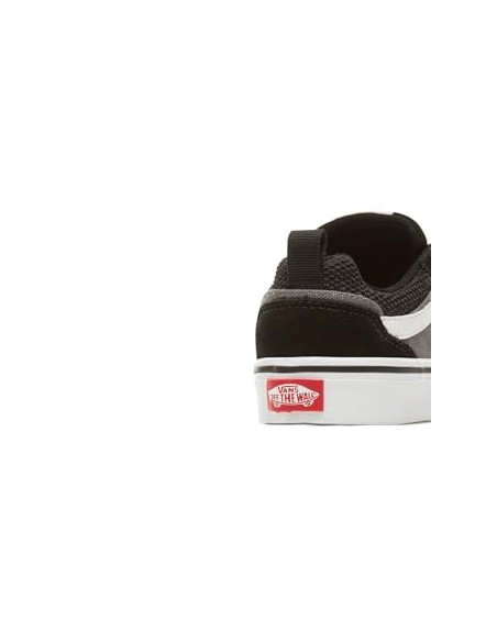 VANS YT FILMORE (SUEDE/CANVAS)