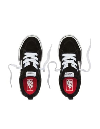 VANS YT FILMORE (SUEDE/CANVAS)