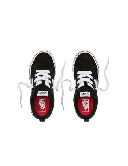 VANS YT FILMORE (SUEDE/CANVAS)