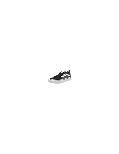 VANS YT FILMORE (SUEDE/CANVAS)