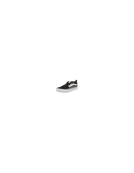 VANS YT FILMORE (SUEDE/CANVAS)