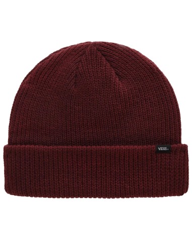 GORRO VANS MN CLIPPED CUFF