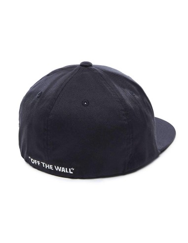 GORRA VANS MN SPLITZ