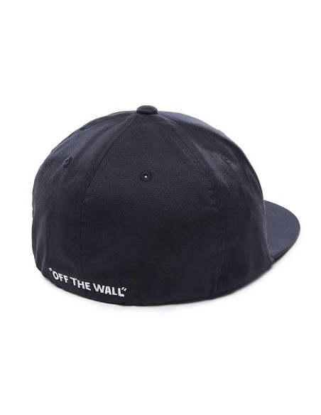 GORRA VANS MN SPLITZ
