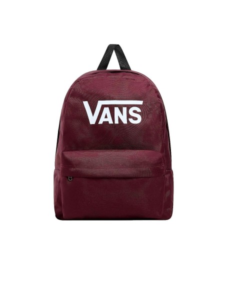 VANS OLD SKOOL PRINT BACPACK