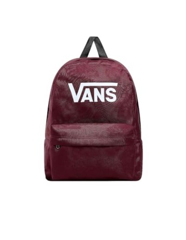 VANS OLD SKOOL PRINT BACPACK