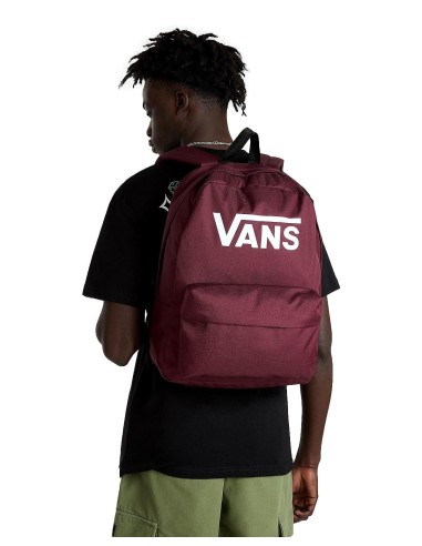 VANS OLD SKOOL PRINT BACPACK