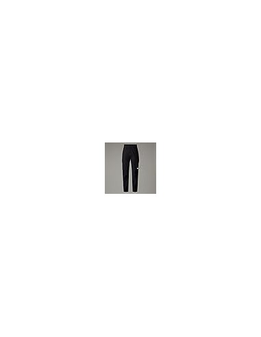 PANTALON TNF W EXPLORATION CARGO PANTS - NEGRO
