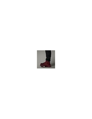 PANTALON TNF W EXPLORATION CARGO PANTS - NEGRO