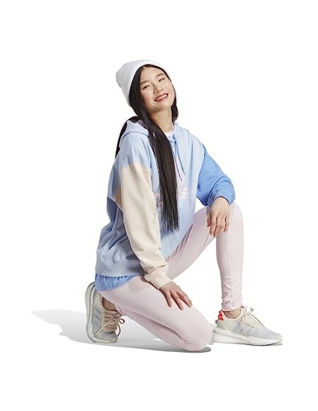 ADIDAS-Malla-W LIN LEG