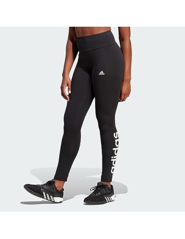 ADIDAS-Malla-W LIN LEG
