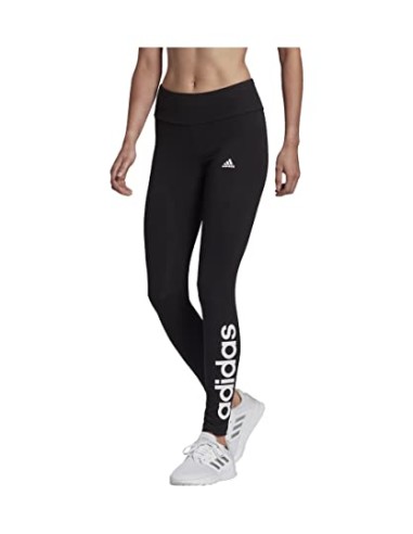 ADIDAS-Malla-W LIN LEG