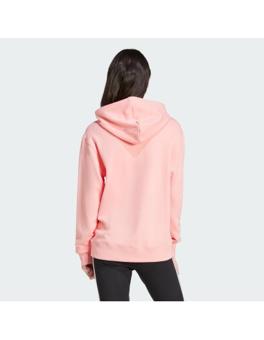 SUDADERA ADIDAS W LIN FT HD