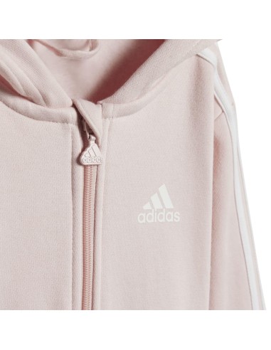 CHANDAL ADIDAS I 3S FZ FL JOG IV7410...