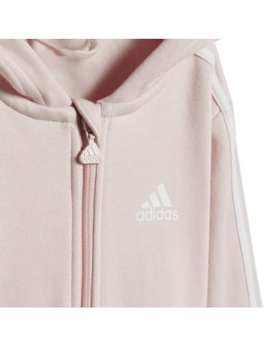 CHANDAL ADIDAS I 3S FZ FL JOG IV7410...