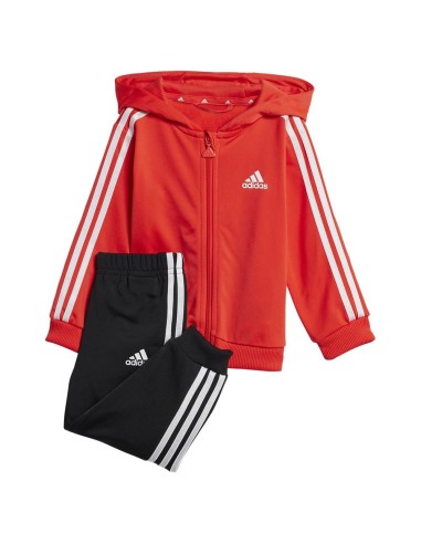 CHANDAL ADIDAS I 3S FZ FL JOG IV7410...