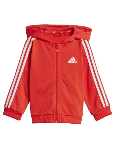 CHANDAL ADIDAS I 3S FZ FL JOG IV7410...