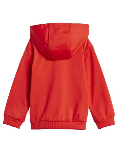 CHANDAL ADIDAS I 3S FZ FL JOG IV7410...