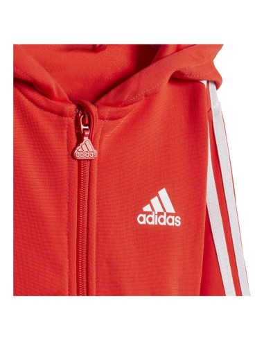 CHANDAL ADIDAS I 3S FZ FL JOG IV7410...