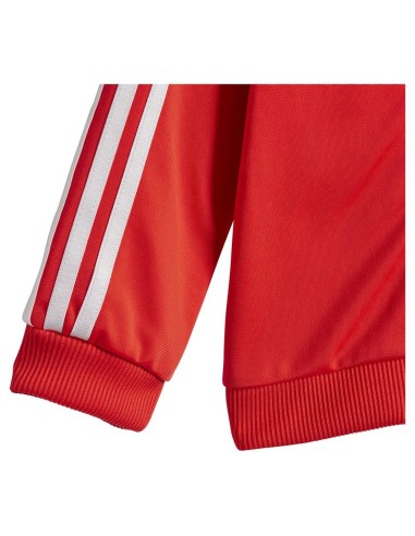 CHANDAL ADIDAS I 3S FZ FL JOG IV7410...