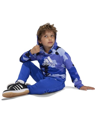 CHANDAL ADIDAS I 3S FZ FL JOG IV7410...