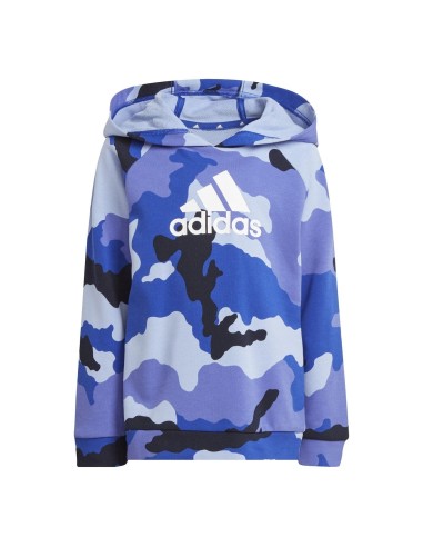 CHANDAL ADIDAS I 3S FZ FL JOG IV7410...