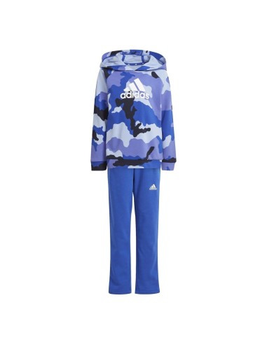 CHANDAL ADIDAS I 3S FZ FL JOG IV7410...