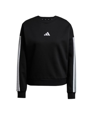 SUDADERA ADIDAS W 3S FL SWT