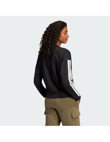 SUDADERA ADIDAS W 3S FL SWT