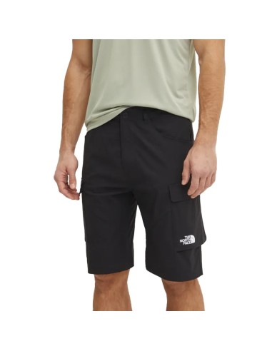 CARGO SHORTS TNF MEN'S EXPLORATION CARGO SHORT