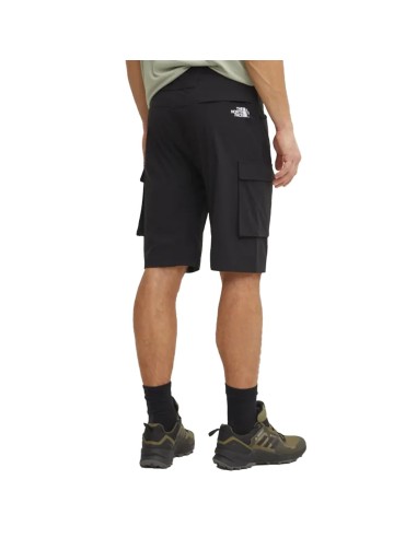 CARGO SHORTS TNF MEN'S EXPLORATION CARGO SHORT