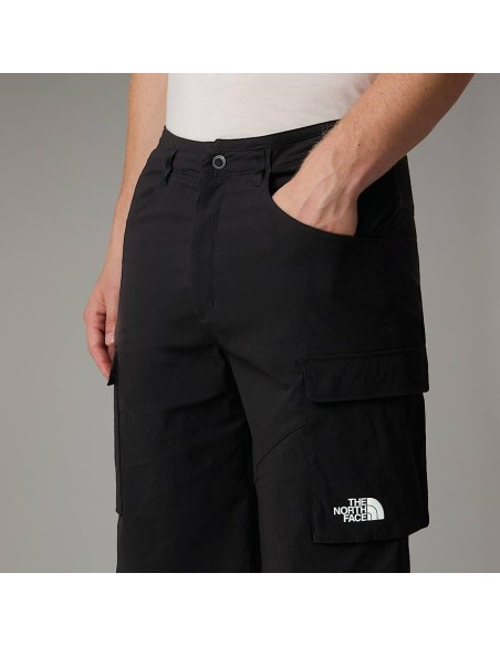 CARGO SHORTS TNF MEN'S EXPLORATION CARGO SHORT