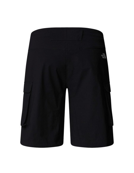 CARGO SHORTS TNF MEN'S EXPLORATION CARGO SHORT