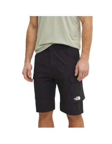CARGO SHORTS TNF MEN'S EXPLORATION CARGO SHORT