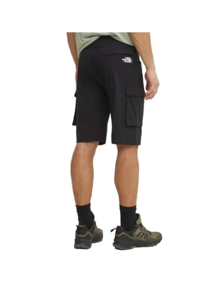 CARGO SHORTS TNF MEN'S EXPLORATION CARGO SHORT
