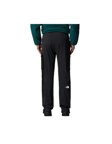 PANTALONES CARGO TNF MEN'S EXPLORATION CARGO PANT