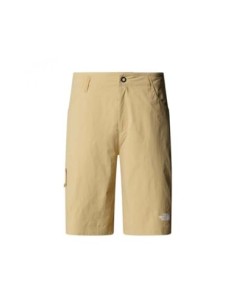 SHORTS CARGO TNF EXPLORATION SHORT W - BEIGE 2