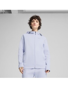 PUMA CHAQUETA EVOSTRIPE FULL-ZIP H 2