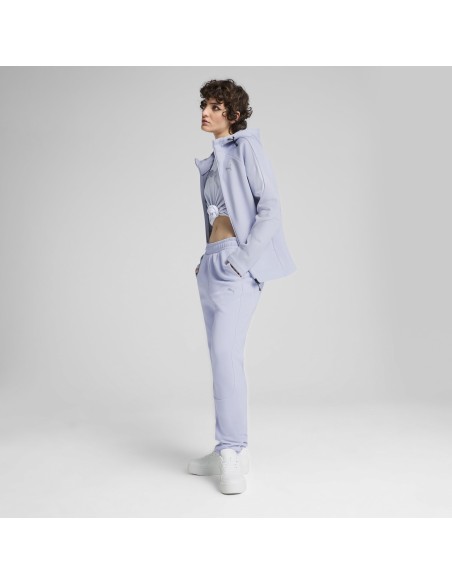 PUMA CHAQUETA EVOSTRIPE FULL-ZIP H