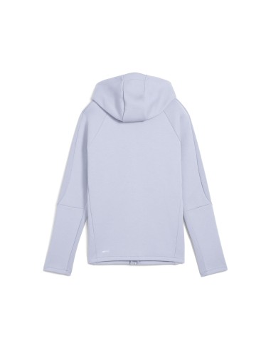 PUMA CHAQUETA EVOSTRIPE FULL-ZIP H