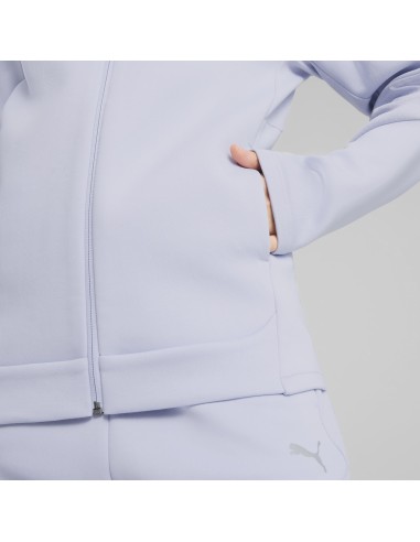 PUMA CHAQUETA EVOSTRIPE FULL-ZIP H