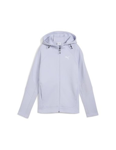 PUMA CHAQUETA EVOSTRIPE FULL-ZIP H