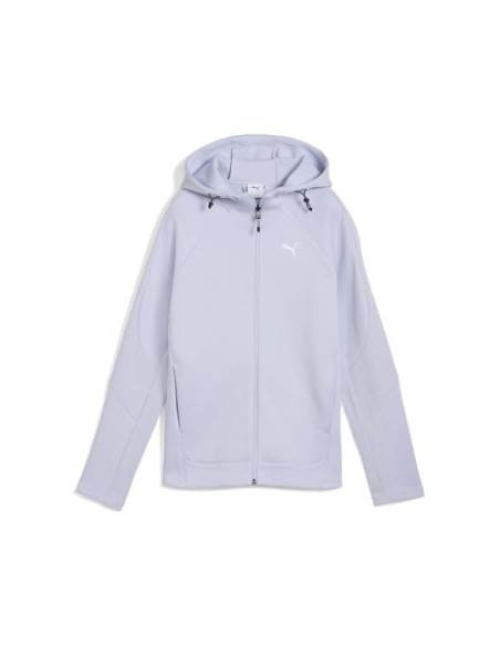 PUMA CHAQUETA EVOSTRIPE FULL-ZIP H