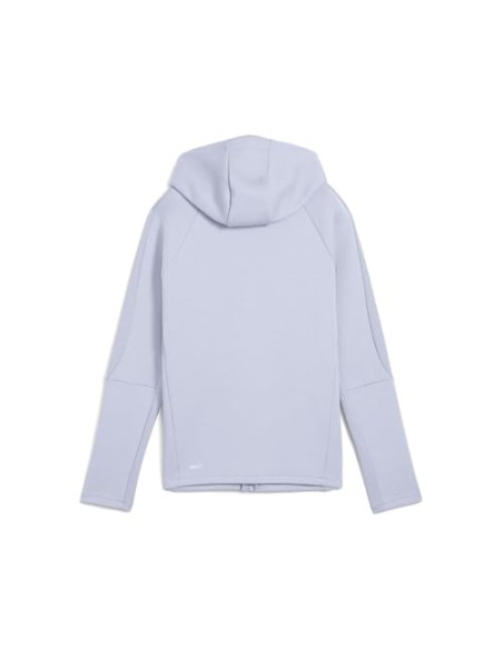 PUMA CHAQUETA EVOSTRIPE FULL-ZIP H