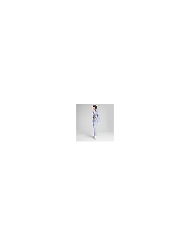 PUMA CHAQUETA EVOSTRIPE FULL-ZIP H
