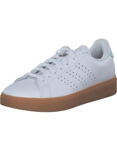 Calzado Tiempo Libre Adidas ADVANTAGE 2.0-JH6855-NEGRO-MUJER