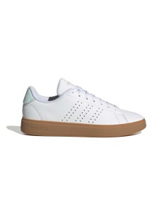 Calzado Tiempo Libre Adidas ADVANTAGE 2.0-JH6855-NEGRO-MUJER 2